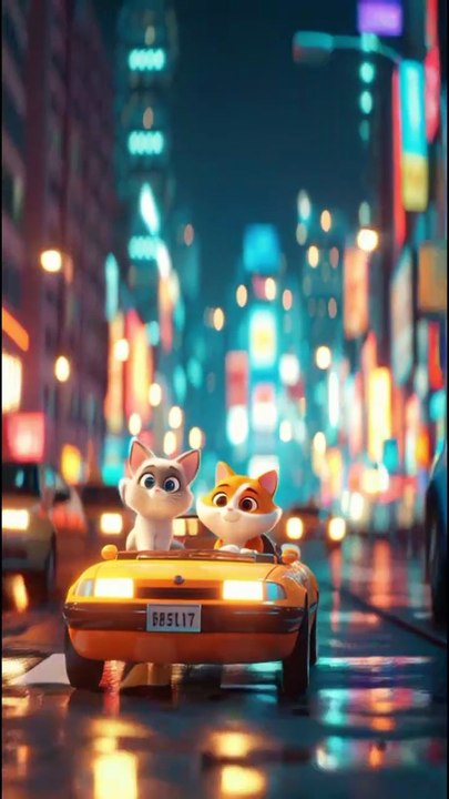 American Cat
