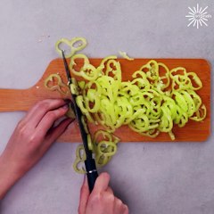 Clever kitchen hacks that will save you time & effort!