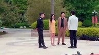 El guardia de seguridad era multimillonario drama en latino