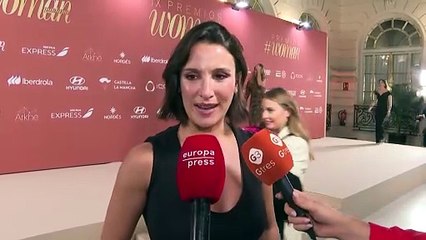 Marta Pombo corta por lo sano y sorprende con un impactante y favorecedor cambio de look