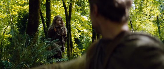 Martin Scorsese Presents The Saints S02E01