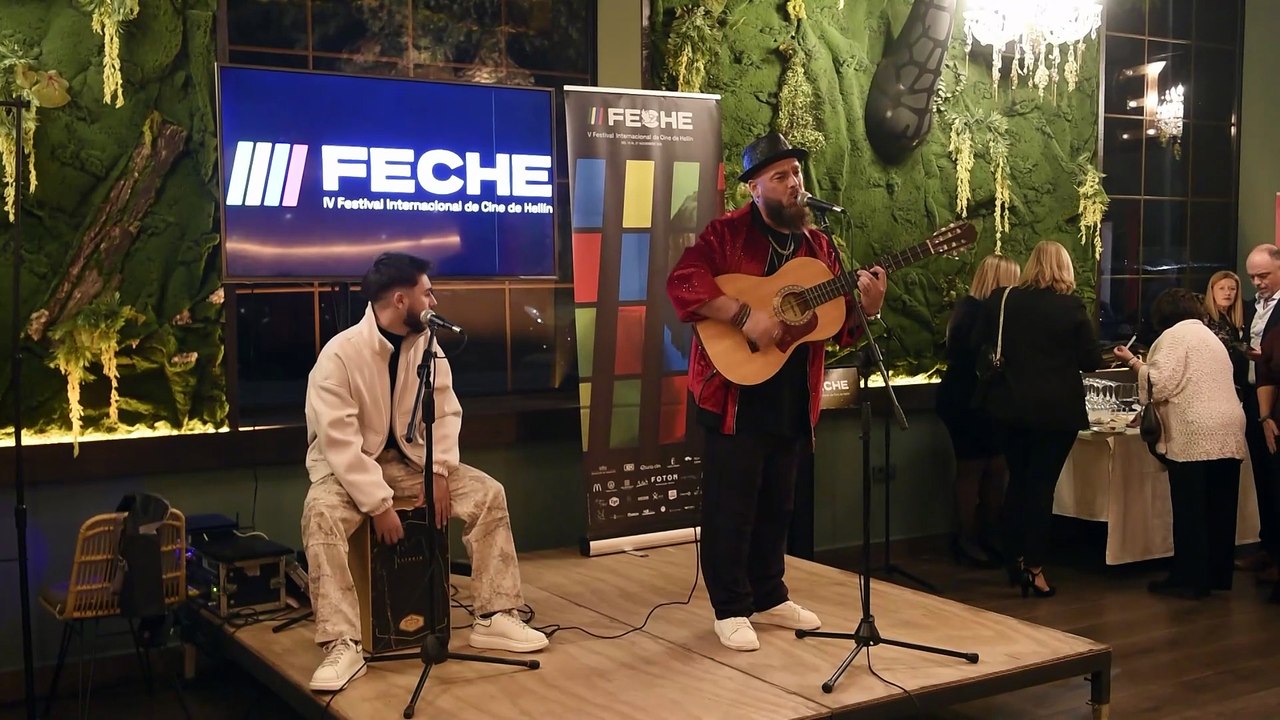 Hellín se llena de cine en la V edición de su festival internacional