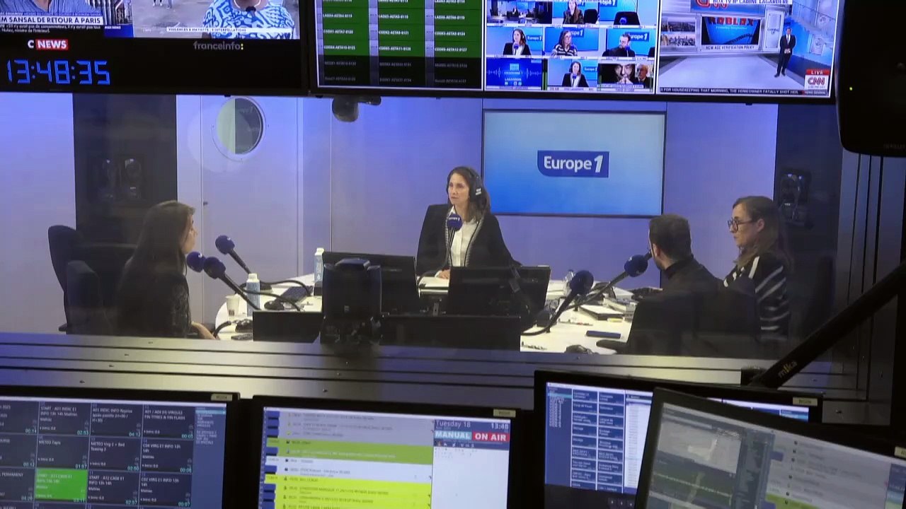 International - Mali : les djihadistes aux portes de Bamako et du pouvoir