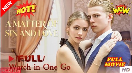 A Matter of Sin and Love