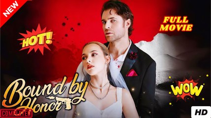 Bound by Honor USA #ReelShort