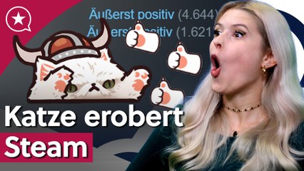 Das erfolgreichste deutsche Spiel auf Steam ist NICHT Anno 117