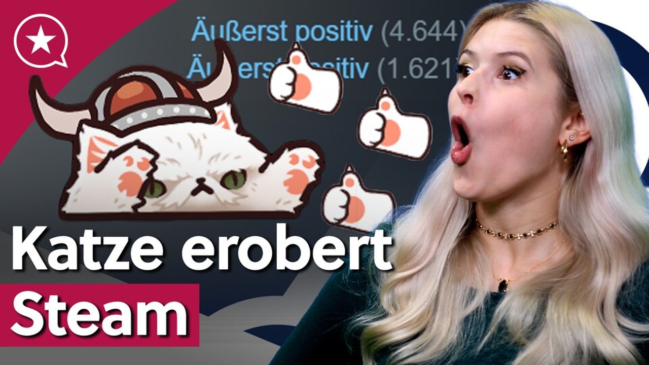 Das erfolgreichste deutsche Spiel auf Steam ist NICHT Anno 117