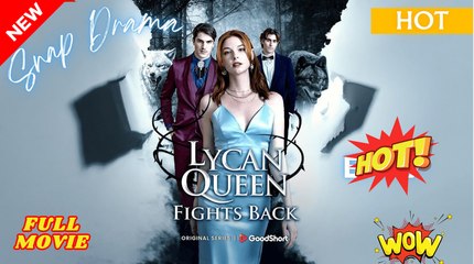 Lycan Queen Fights Back dailymotion