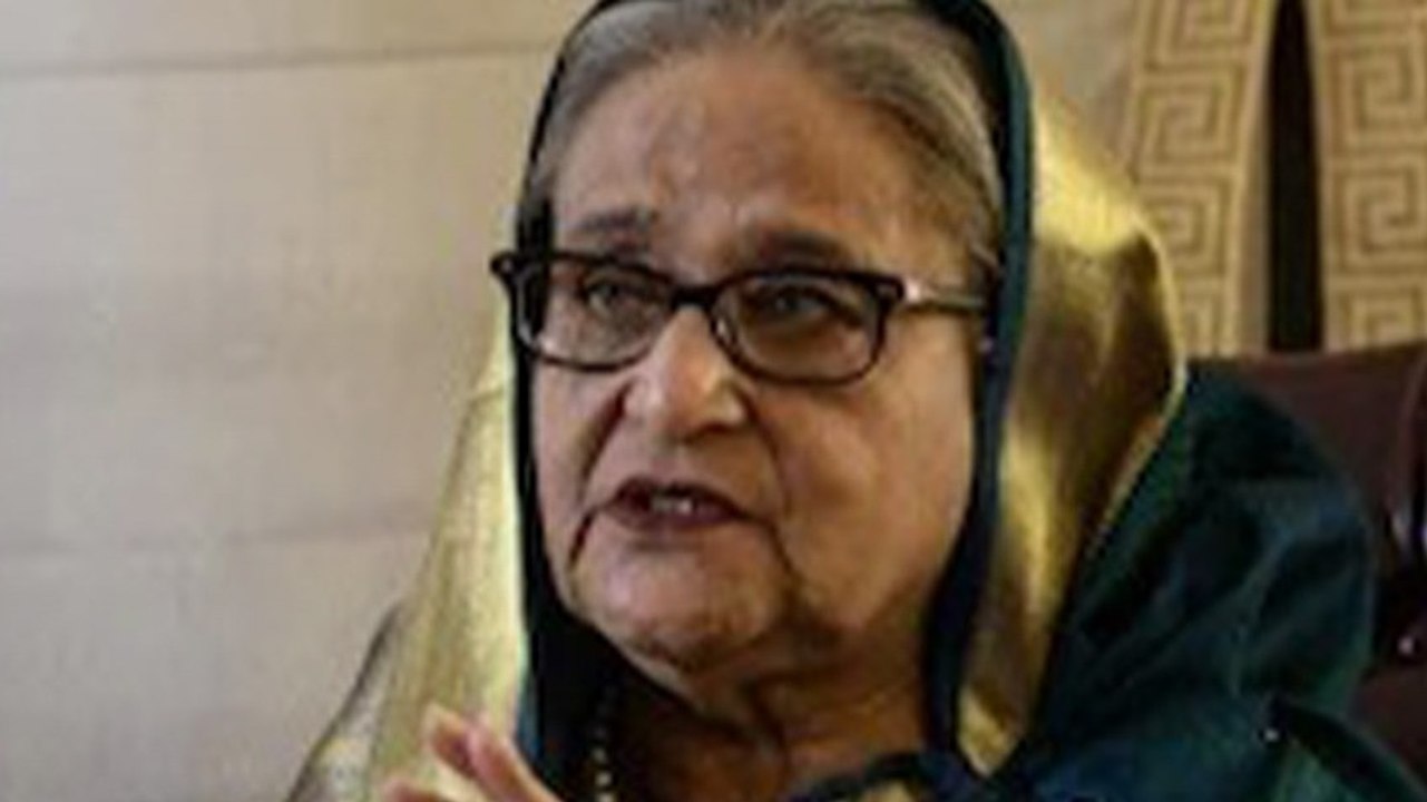 Sheikh Hasina के खिलाफ इंटरपोल की मदद लेगा Bang...