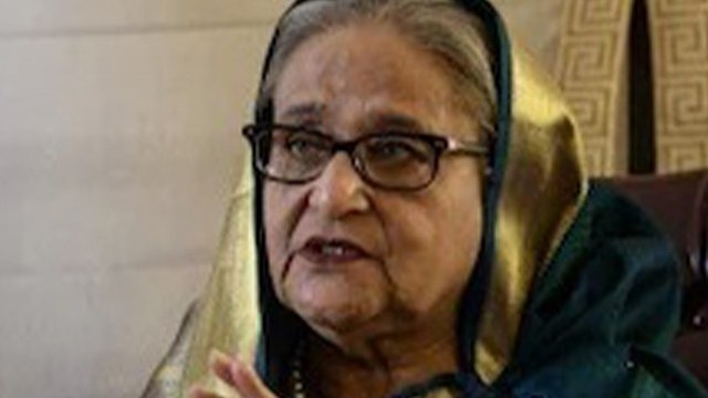 Sheikh Hasina के खिलाफ इंटरपोल की मदद लेगा Bangladesh
