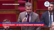 Franck Allisio, député RN : «Si Marseille tombe, la France tombera»