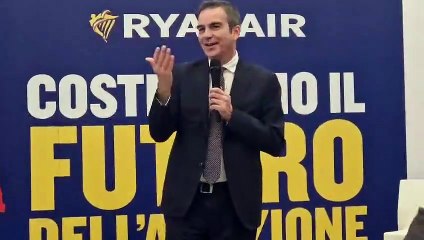 Trasporti, Wilson e Occhiuto alla scuola per diventare manutentori di aeromobili