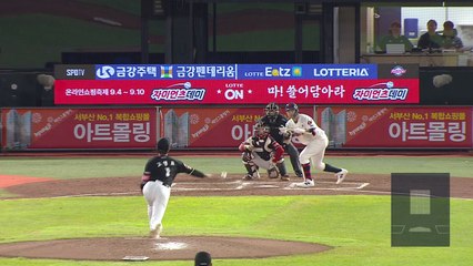 고영표, 국내 선수 첫 투수 수비상...에레디아, 3년 연속 수상 / YTN