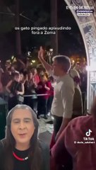 Duda Salabert zomba de vídeo de Zema: 'Só tinha duas funções'