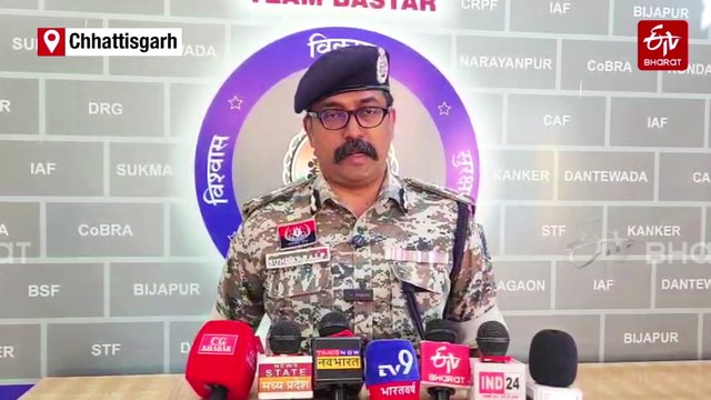 Top Naxal Commander Madvi Hidma Among Six Gunned Down In Encounter On Andhra-Chhattisgarh Border