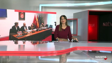 Noticias de Navarra 14.30h 18/11/2025