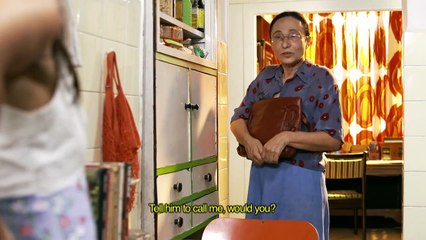 SNAILS IN THE RAIN (English Subtitles) | Full HD Movie 2013 | LGBTQ | Shablulim bageshem