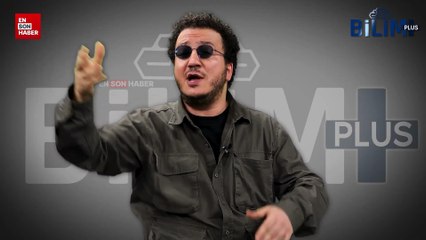 Prof. Dr. Oytun Erbaş: Her yer yem içinde