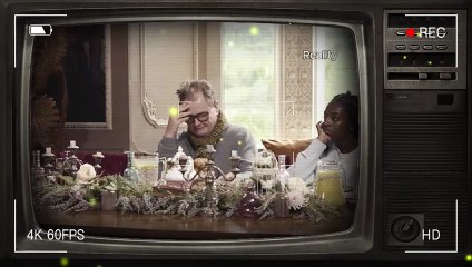 The Celebrity Traitors Season 1 Episode 8