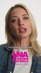 La violenza virtuale è reale: la nuova campagna di Una Nessuna Centomila