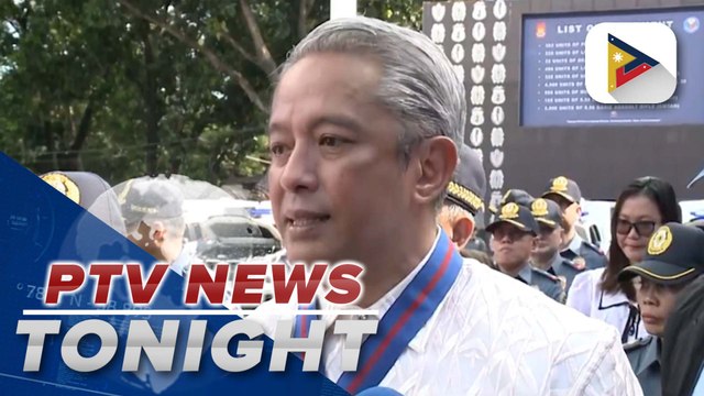 DILG to forward complaints to Ombudsman vs local chief executives who were MIA during times of calamities