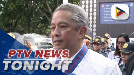 DILG to forward complaints to Ombudsman vs local chief executives who were MIA during times of calamities