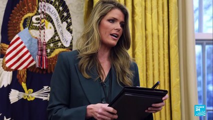 Estados Unidos: juez señala “conducta indebida” en caso contra el exdirector del FBI