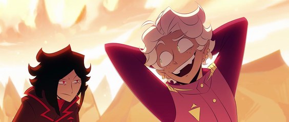 Heathens - Season 1 - Trailer