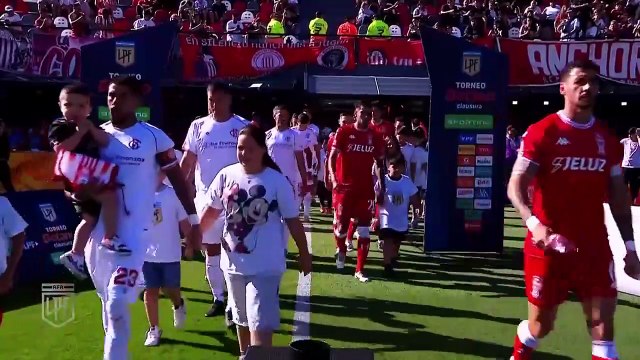 BARRACAS CENTRAL 1 - 1 HURACÁN | Resumen del partido | #TorneoBetano Clausura 2025