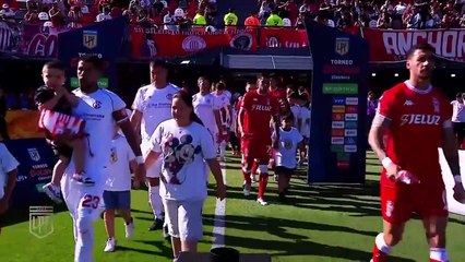 BARRACAS CENTRAL 1 - 1 HURACÁN | Resumen del partido | #TorneoBetano Clausura 2025