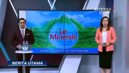Hujan Deras, Ini Potret Banjir Bandang Guyur Irak | BERUT