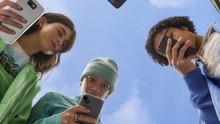 Nearly half of secondary school children say they can outsmart their parents’ smartphone controls
