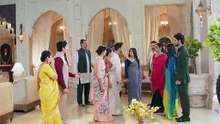 Yeh Rishta Kya Kehlata Hai 18th November 2025