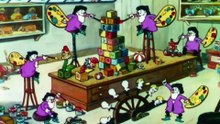 Santa's Workshop (1932)