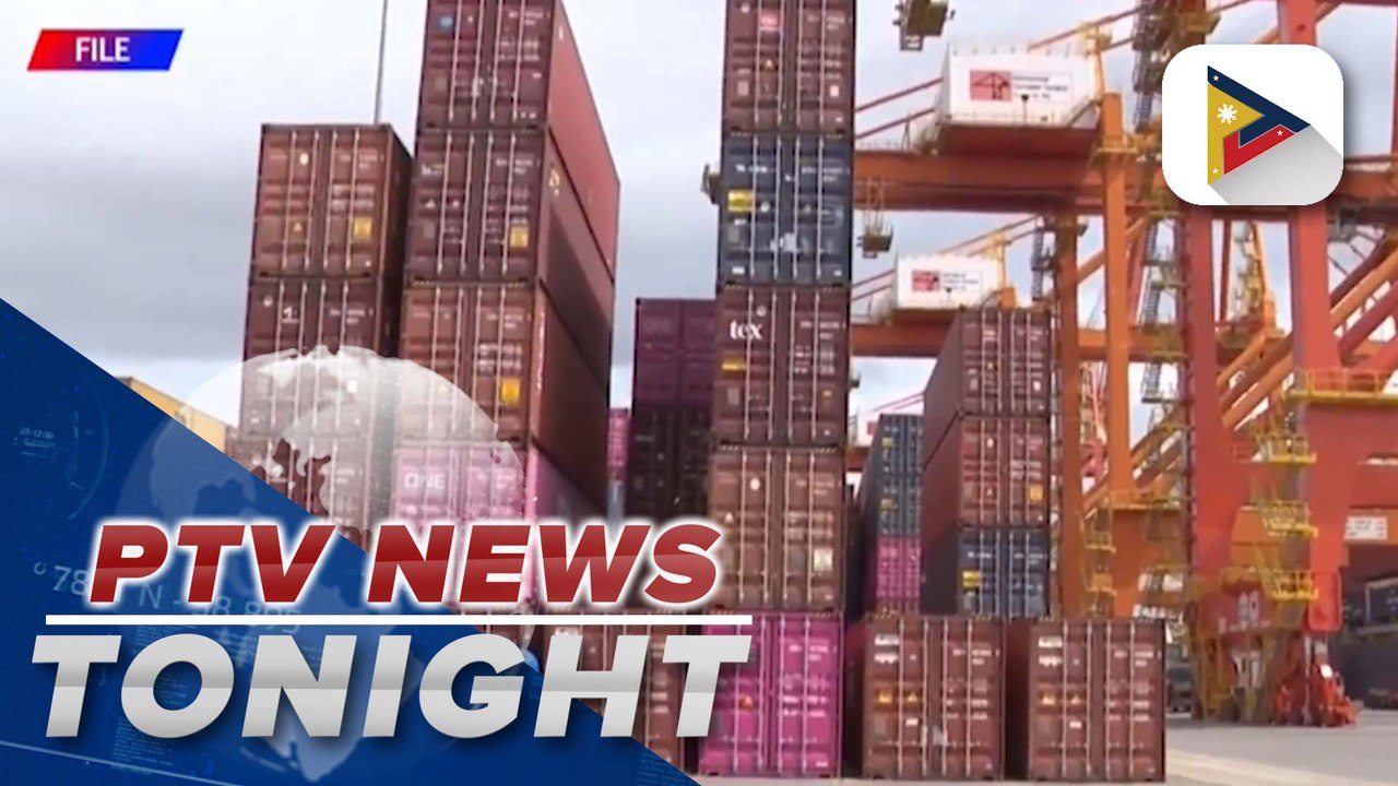 U.S. issues new EO removing 19% reciprocal tariff on most PH agricultural exports