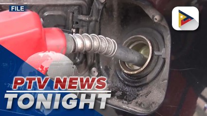 DOE points out U.S. sanctions vs Russia, Ukraine-Russia war as some of the reasons for continued rise in fuel prices