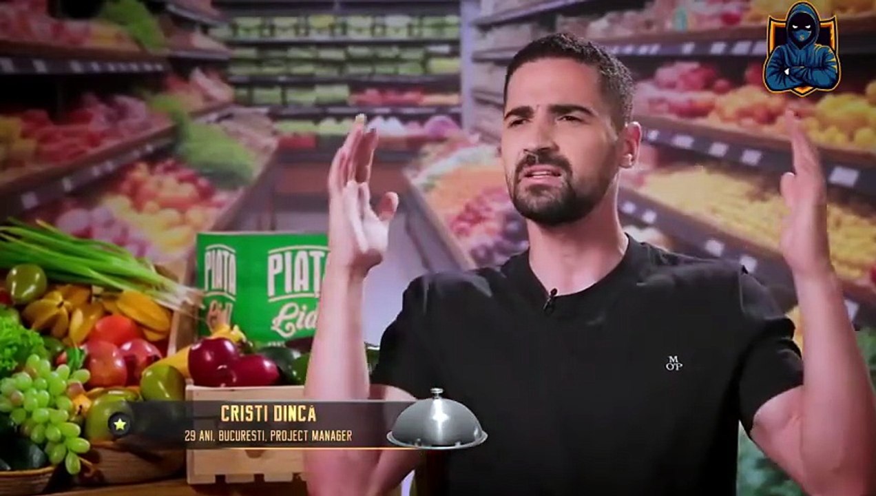 Chefi la cutite Sezonul 16 Episodul 2 partea 1