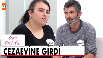 Şemsettin hakkında şoke eden iddia! - Esra Erol'da 18 Kasım 2025