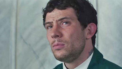 Wake Up Dead Man : Une histoire à couteaux tirés Bande-annonce VO STFR