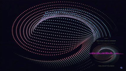 DSM053 Mici feat. Dee O' Connor - Feel What You Need • Deepsessions Melodic