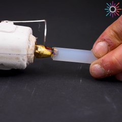 Glue gun hacks that always work!