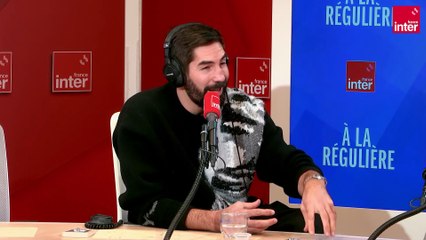 Nikola Karabatic x Mehdi Maïzi : un champion français