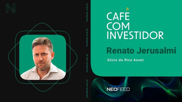 A Riza Asset aproveitou o boom do crédito privado e chegou a R$ 20 bilhões em quase seis anos