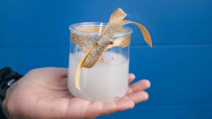 Fabriquer sa décoration de Noël soi-même pour faire des économies