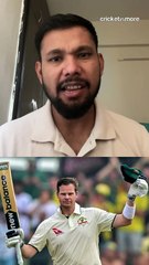 Steve Smith के पास इतिहास रचने का मौका,एशेज में सिर्फ डॉन ब्रैडमैन बना पाए हैं ये रिकॉर्ड