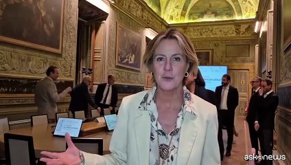 Festival Cultura Americana, Lorenzin: festa e riflessione futuro