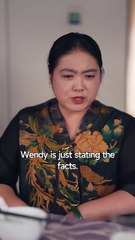 Peace Out, Toxic #Dramabox