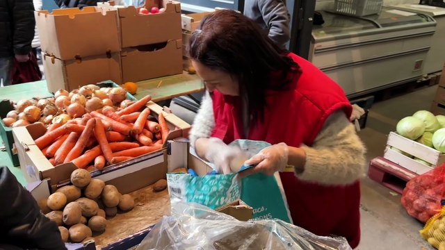 Saint-Étienne : lancement de la 41ᵉ campagne des Restos du Cœur dans un contexte de besoins croissants