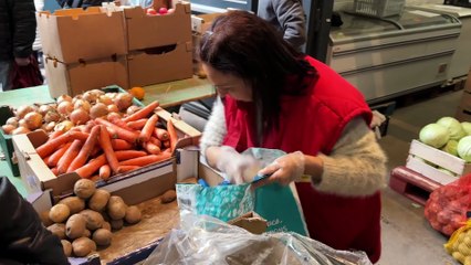 Saint-Étienne : lancement de la 41ᵉ campagne des Restos du Cœur dans un contexte de besoins croissants