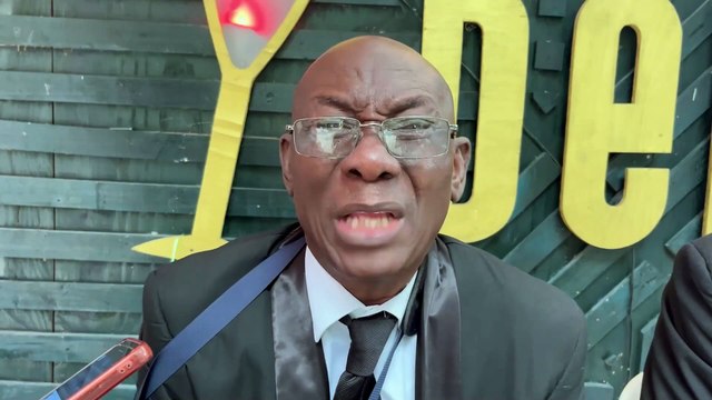 Lansman ofisyèl pati politik Elan Démocratique pour la Majorité (EDEM)